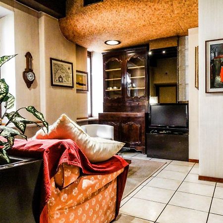 Spanish Steps Laurina Apartment Řím Exteriér fotografie