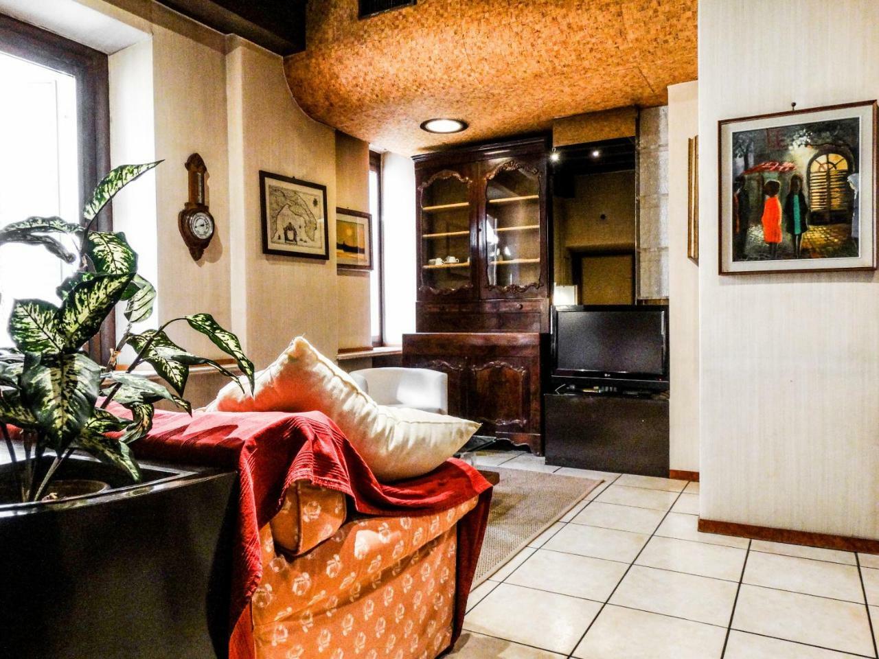 Spanish Steps Laurina Apartment Řím Exteriér fotografie