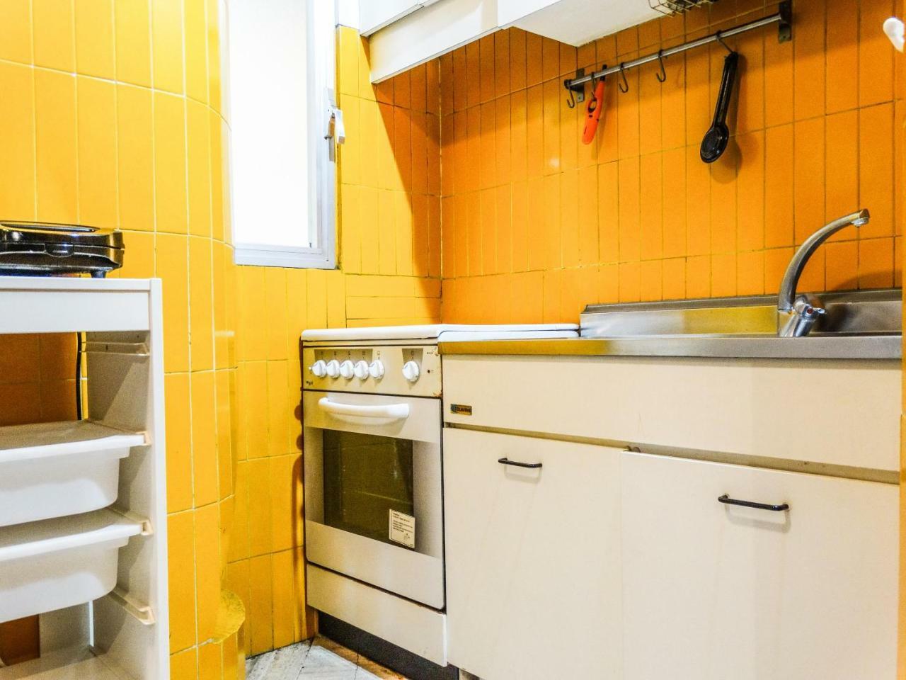 Spanish Steps Laurina Apartment Řím Exteriér fotografie