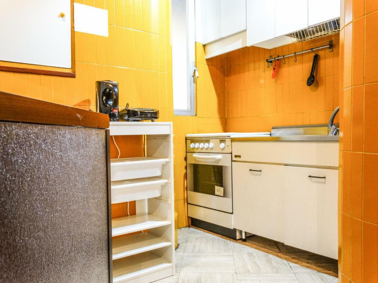 Spanish Steps Laurina Apartment Řím Exteriér fotografie